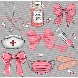 nurse-HS 924